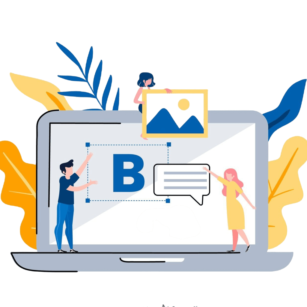 branding-concept-landing-page